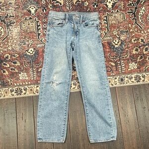 Old Navy Light Blue Kids Jeans